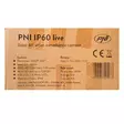PNI IP60 live PTZ -videovalvontakamera aurinkopaneelilla, 2MP, GSM 4G SIM-korttipaikka, 5x optinen zoom tai suoraan internetiin kytketty - PNI tuotteet - 5949066521973 - 11