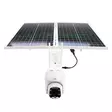 PNI IP60 live PTZ -videovalvontakamera aurinkopaneelilla, 2MP, GSM 4G SIM-korttipaikka, 5x optinen zoom tai suoraan internetiin kytketty - PNI tuotteet - 5949066521973 - 2