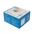 PNI SmartHome WP850 WiFi-älypistorasia, tasakiinnitys, internet-ohjaus, erillinen PNI Smart- tai Tuya-sovellus, yhteensopiva Amazon Alexan ja Google Homen kanssa - PNI tuotteet - 5949066518713 - 10