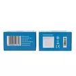 PNI SmartHome WP850 WiFi-älypistorasia, tasakiinnitys, internet-ohjaus, erillinen PNI Smart- tai Tuya-sovellus, yhteensopiva Amazon Alexan ja Google Homen kanssa - PNI tuotteet - 5949066518713 - 12