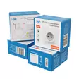 PNI SmartHome WP850 WiFi-älypistorasia, tasakiinnitys, internet-ohjaus, erillinen PNI Smart- tai Tuya-sovellus, yhteensopiva Amazon Alexan ja Google Homen kanssa - PNI tuotteet - 5949066518713 - 13