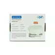 PNI SV180 PRO älykäs vesiventtiili, Wi-Fi-yhteys, IP65, DN20, 3/4 PNI Smart- tai Tuya-sovellus, yhteensopiva Amazon Alexan ja Google Homen kanssa, mittaa vedenkulutusta, virtausmittari - PNI tuotteet - 5949066542893 - 8