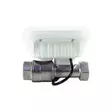 PNI SV180 PRO älykäs vesiventtiili, Wi-Fi-yhteys, IP65, DN20, 3/4 PNI Smart- tai Tuya-sovellus, yhteensopiva Amazon Alexan ja Google Homen kanssa, mittaa vedenkulutusta, virtausmittari - PNI tuotteet - 5949066542893 - 5