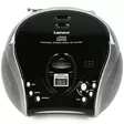 Portable stereo FM radio with CD player - Radiot ja MP3/4-soittimet - 8711902045533 - 10