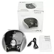 Portable stereo FM radio with CD player - Radiot ja MP3/4-soittimet - 8711902045533 - 75