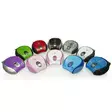 Portable stereo FM radio with CD player - Radiot ja MP3/4-soittimet - 8711902045533 - 54