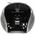 Portable stereo FM radio with CD player - Radiot ja MP3/4-soittimet - 8711902045533 - 11