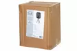 Pöytävalaisin Mieli musta 62 cm - Lattia- ja pöytävalaisimet - 6410416068763 - 4