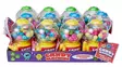 Purkkapalloautomaatti mansikanmakuisilla purkkapalloilla 35 g - Makeiset - 8713305820083 - 1