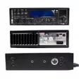 Radioamatööriasema CRT SS 6900 VOX CB, AM, FM, USB, SSB, CW, PA, 28-29.7Mhz, ASQ, RF Gain, Roger Beep, 12V, ohjelmoitava - PNI tuotteet - 3140650006353 - 3