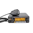 Radioamatööriasema PNI Jopix AT-5555N II, AM, FM, SSB 10M CW TRX 28-29,7 MHz, VOX, Roger Beep, 13,8 V - PNI tuotteet - 8435550818843 - 1