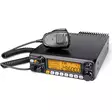 Radioamatööriasema PNI Jopix AT-5555N II, AM, FM, SSB 10M CW TRX 28-29,7 MHz, VOX, Roger Beep, 13,8 V - PNI tuotteet - 8435550818843 - 3