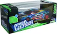 RC-auto 20 cm, mittakaava 1:24 - Radio-ohjattavat - 8720573348683 - 1