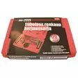 Renkaan korjaussarja Tubeless - Muut työkalut - 6430032150703 - 2