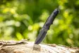 Retkipuukko taktinen 9,4 cm - Retkityökalut - 5907558453553 - 4