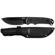 Retkipuukko taktinen 9,4 cm - Retkityökalut - 5907558453553 - 1