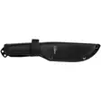 Retkipuukko taktinen 9,4 cm - Retkityökalut - 5907558453553 - 2