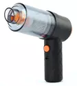 Rikkaimuri ladattava 2-in-1 Gembird - Varsi-imurit ja rikkaimurit - 8716309128773 - 12