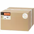 Ripustettava valaisin ADVITI NAVI 400 1P AD-LD-6241BE27T, E27, maksimi 60W, musta - PNI tuotteet - 5904988900473 - 6