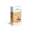 RJ45-liitin | Uros | Toolless CAT6 / CAT6a | Suora | Kullattu | 2 kpl | Metalli | Harmaa / Sininen | Laatikko - Tietokone ja verkko - 5412810443543 - 69