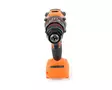 Robota DC-CDX 18V akkuporakone 10mm, runko - Akkuporakoneet ja ruuvinvääntimet - 6438212140483 - 4