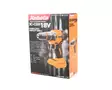 Robota DC-CDX 18V akkuporakone 10mm, runko - Akkuporakoneet ja ruuvinvääntimet - 6438212140483 - 5