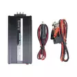 RO: Invertor de tensiune President 400W alimentare 12V, iesire 230V, unda sinus modificata, mufa USB 5V 500mAh, cu clesti alimentare si mufa de bricheta inclus - PNI tuotteet - 5949066521553 - 7