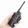 Sarja 4 kannettavaa radioasemaa PNI PMR R15 0,5W, 16 ohjelmoitavaa kanavaa, 16 PMR ja 50 CTCSS ja 104 DCS-ääntä, ASQ, TOT, näyttö, ohjelmoitava, 1200 mAh akku - Radiopuhelimet ja megafonit - 5949066542763 - 9