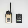 Sarja 4 kannettavaa radioasemaa PNI PMR R15 0,5W, 16 ohjelmoitavaa kanavaa, 16 PMR ja 50 CTCSS ja 104 DCS-ääntä, ASQ, TOT, näyttö, ohjelmoitava, 1200 mAh akku - Radiopuhelimet ja megafonit - 5949066542763 - 3