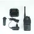 Sarja 4 kannettavaa radioasemaa PNI PMR R15 0,5W, 16 ohjelmoitavaa kanavaa, 16 PMR ja 50 CTCSS ja 104 DCS-ääntä, ASQ, TOT, näyttö, ohjelmoitava, 1200 mAh akku - Radiopuhelimet ja megafonit - 5949066542763 - 7