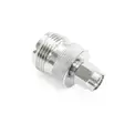 Setissä 10 kappaletta PNI PL259 naaras-urosliitin - PNI tuotteet - 5949066539923 - 5