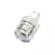 Setissä 10 kappaletta PNI PL259 naaras-urosliitin - PNI tuotteet - 5949066539923 - 2