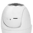 Sisätilojen Wi-Fi-kamera Valkoinen - Sisäkamerat - 8712412587483 - 46