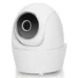 Sisätilojen Wi-Fi-kamera Valkoinen - Sisäkamerat - 8712412587483 - 15