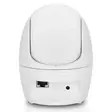 Sisätilojen Wi-Fi-kamera Valkoinen - Sisäkamerat - 8712412587483 - 20