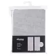 Sivuverho Oliver 2kpl 140x240 cm - Verhot ja verhotarvikkeet - 6410416342603 - 4