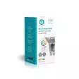 SmartLife LED Spot | Wi-Fi | GU10 | 345 lm | 5 W | Lämpimästä kylmään valkoiseen / RGB | 2700 - 6500 K | Energialuokka: G | Android / IOS | PAR16 | 1 kpl - Valonlähteet - 5412810335343 - 69