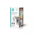 SmartLife LED Spot | Wi-Fi | GU10 | 345 lm | 5 W | Lämpimästä kylmään valkoiseen / RGB | 2700 - 6500 K | Energialuokka: G | Android / IOS | PAR16 | 1 kpl - Valonlähteet - 5412810335343 - 67