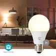 SmartLife RGB Lamppu | E27 | 806 lm | 9 W | Lämpimästä kylmään valkoiseen / RGB | 2700 - 6500 K | Android / IOS | polttimo | 2 kpl - Valonlähteet - 5412810335473 - 54
