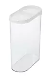 SmartStore Flip 2,4 L - Eväsrasiat ja ruoansäilytysastiat - 6411760272103 - 1