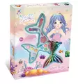 Sparkle Glitter merenneito meikit - Nuket ja nukketarvikkeet - 6438484011863 - 1