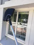 Tarmo monitoimipuhdistussetti teleskooppivarrella 5 m - Kiinteistön hoito ja varusteet - 6410416469003 - 5