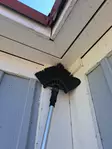 Tarmo monitoimipuhdistussetti teleskooppivarrella 5 m - Kiinteistön hoito ja varusteet - 6410416469003 - 8