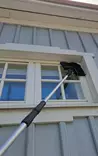 Tarmo monitoimipuhdistussetti teleskooppivarrella 5 m - Kiinteistön hoito ja varusteet - 6410416469003 - 6