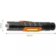 Taskulamppu 300 lm ladattava 2 in1 - Taskulamput - 5907558451443 - 5