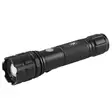 Taskulamppupaketti PNI Adventure F10 6W, 500lm, kantama jopa 200m, tarkennus ja PNI HC41 USB-laturi, 4 USB-porttia - Taskulamput - 5949066514463 - 2