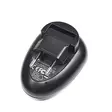 Taskulamppupaketti PNI Adventure F10 6W, 500lm, kantama jopa 200m, tarkennus ja PNI HC41 USB-laturi, 4 USB-porttia - Taskulamput - 5949066514463 - 7