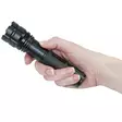 Taskulamppupaketti PNI Adventure F10 6W, 500lm, kantama jopa 200m, tarkennus ja PNI HC41 USB-laturi, 4 USB-porttia - Taskulamput - 5949066514463 - 4
