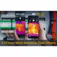 Thermal Master P2 android lämpökamera - Tarkastuskamerat ja lämpökamerat - 6438014395753 - 3