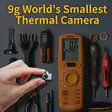 Thermal Master P2 android lämpökamera - Tarkastuskamerat ja lämpökamerat - 6438014395753 - 2